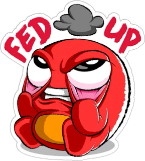 Boo telegram stickers