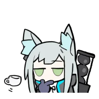 🤔 telegram sticker