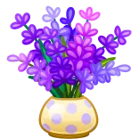 💐