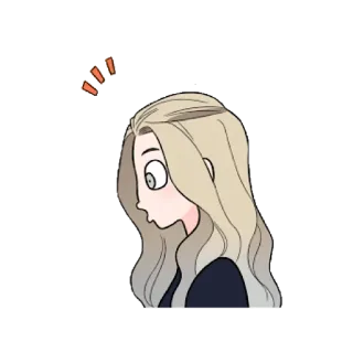 😯 telegram sticker