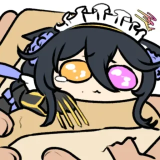 ❤️ telegram sticker