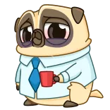 ☕