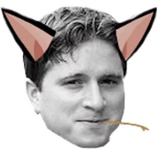 😼 telegram sticker