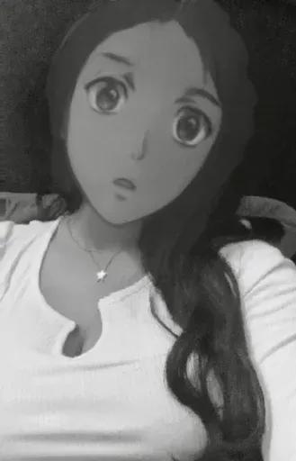 real life anime girls (@CalsiBot)