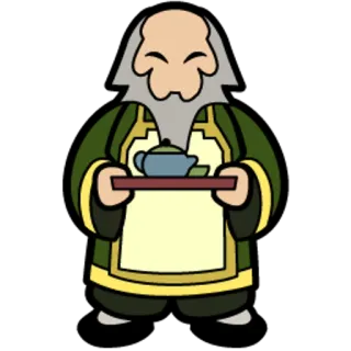 ☕ telegram sticker