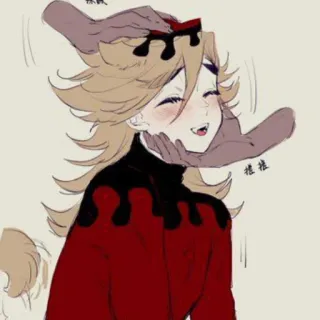 ⛓️ telegram sticker