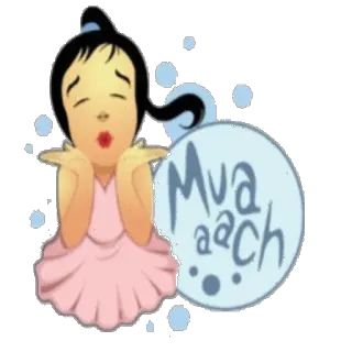 Atas Nama Cinta telegram stickers