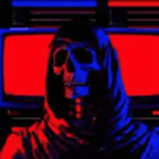 💀