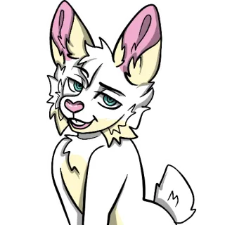 😏 telegram sticker