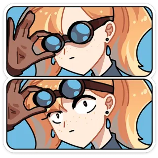 ⭐ whatsapp sticker