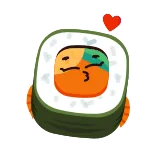 Food @Stickersnew telegram emojis 😘