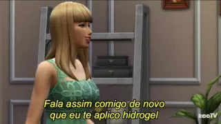 💦 Fala assim comigo de novo que eu te aplico hidrogel telegram sticker