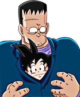 👀 telegram sticker