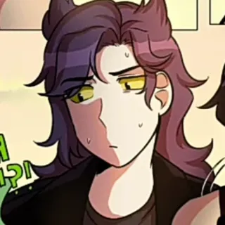 ♠️ telegram sticker