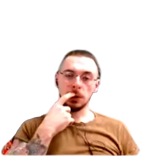 😲 telegram sticker