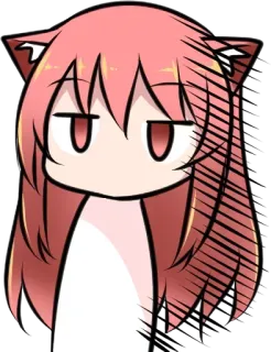 😔 telegram sticker