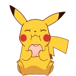 p1kachu ➜ @emoji_room telegram emojis 😋