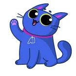 A1 business app 💫 telegram emojis 👋