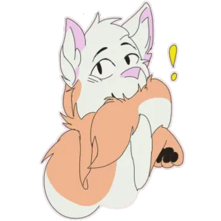 SticcyCitrus telegram stickers