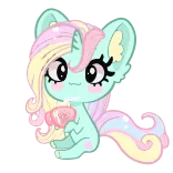 ☕️ cartoon, cute, animal, kitten, pastel, pet telegram sticker