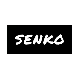 SENKO¿ telegram stickers