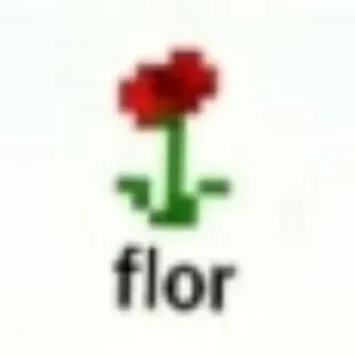 🌹 flor telegram sticker