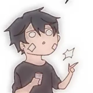 🐾 whatsapp sticker