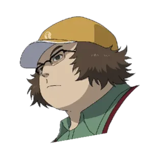 😕 telegram sticker