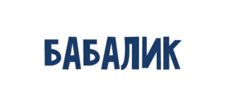 💙 БАБАЛИК telegram sticker