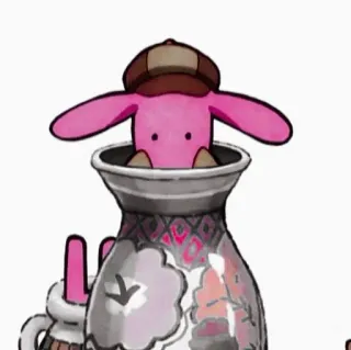 🇯🇪 telegram sticker