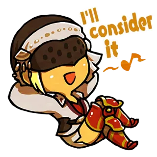 ffxiv whatsapp stickers
