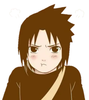 😤 whatsapp sticker