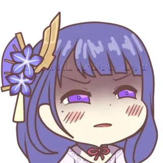 😡 telegram sticker