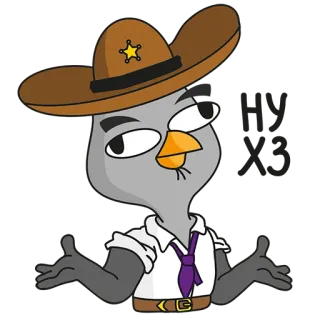 Sova@avk telegram stickers