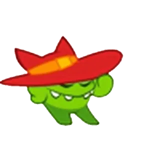🤠