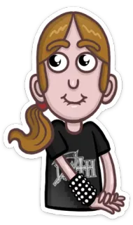 ☺️ telegram sticker