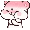 ˗ˋʚ 𝑐𝑜𝑙𝑜𝑟 ♡︎ @I1RRN ɞˊ˗ telegram emojis 🤩