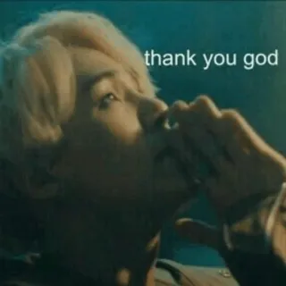 🔥 thank you god gracias, dios, oración, persona, esperanza, gratitud telegram sticker