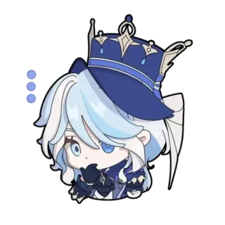 💧 telegram sticker