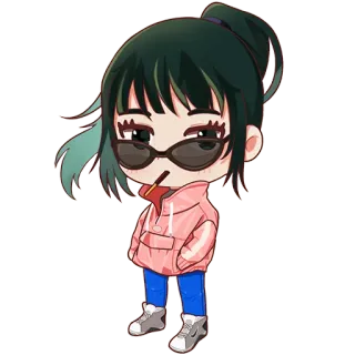 😐 telegram sticker