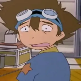 anime shit by @Gabo99 telegram stickers