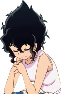 😌 telegram sticker