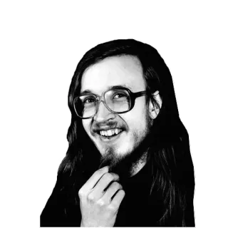 🤔 whatsapp sticker