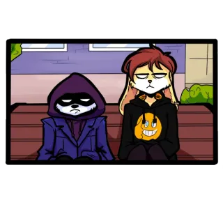 😐 telegram sticker
