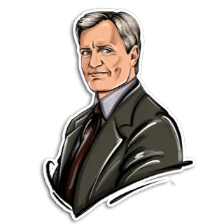 😊 telegram sticker