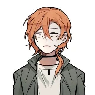 😐 telegram sticker