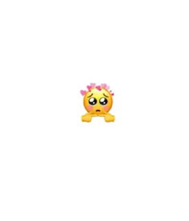 🥺 telegram sticker