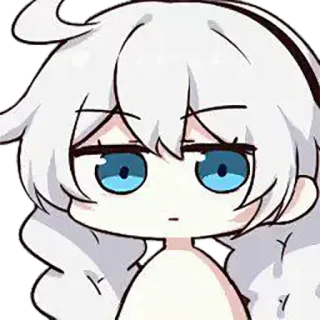 😐 whatsapp sticker