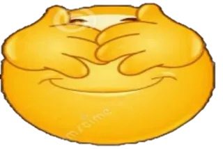 🙈 Emoji, Malu, Canggung, Bersembunyi, Menutupi wajah telegram sticker