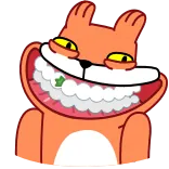 😁 telegram sticker